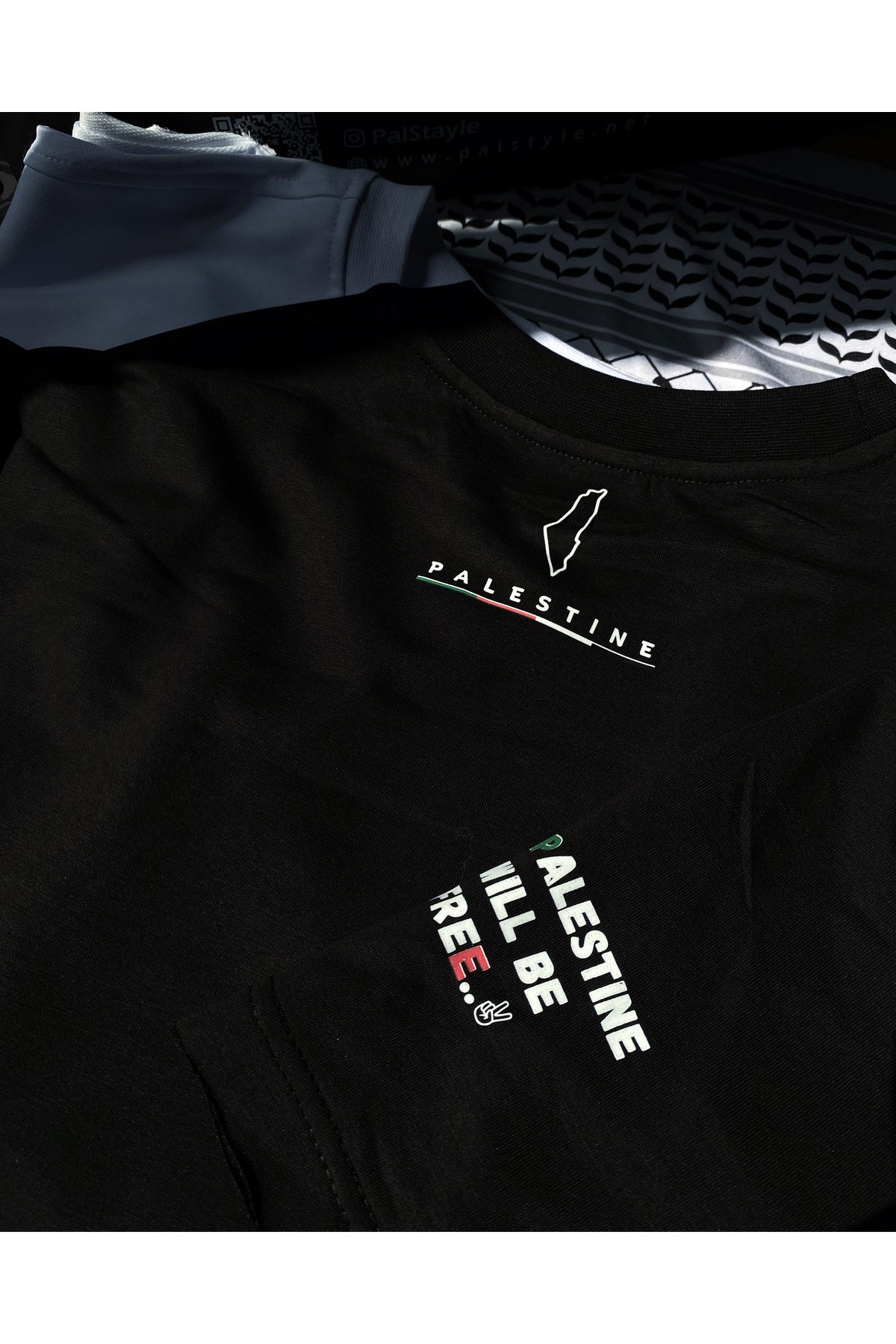 Filistini Tee by Palstyle48