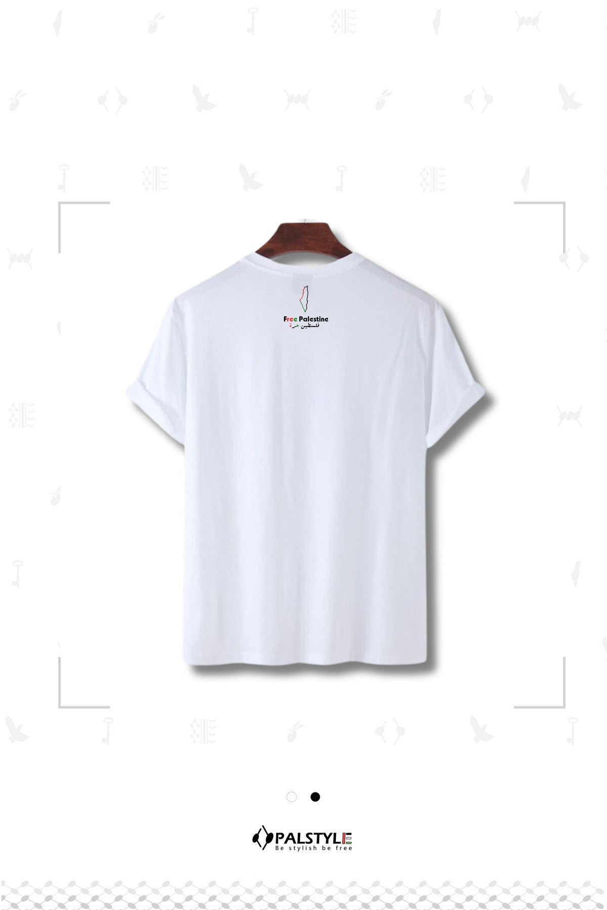 Chill Karpuz Oversized Summer Tee by Palstyle48