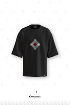 Keffiyeh T-Shirt | تيشيرت الكوفية — Palstyle48