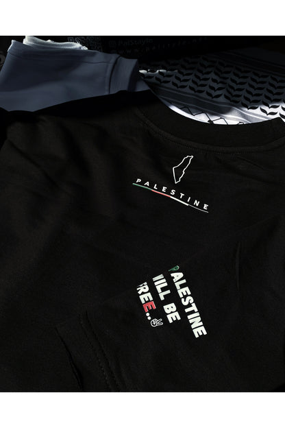 Filistini Tee by Palstyle48