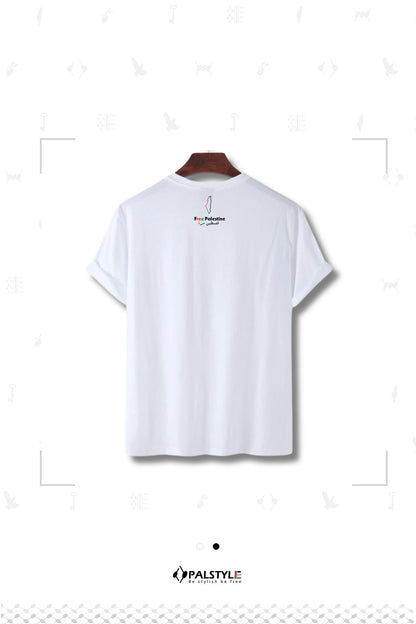 Chill Karpuz Oversized Summer Tee by Palstyle48