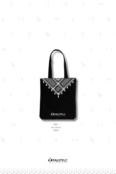 Kuffeya Carryall by Palstyle48