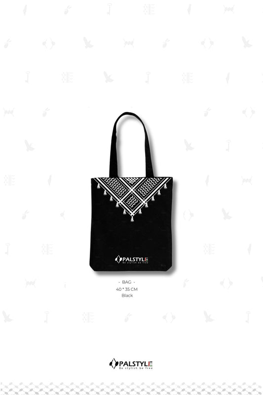 Kuffeya Carryall by Palstyle48