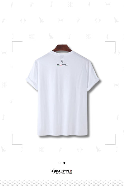 Filistini Tee by Palstyle48