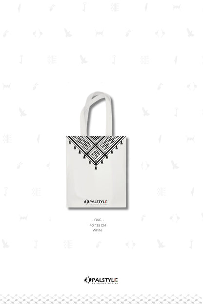 Kuffeya Carryall by Palstyle48