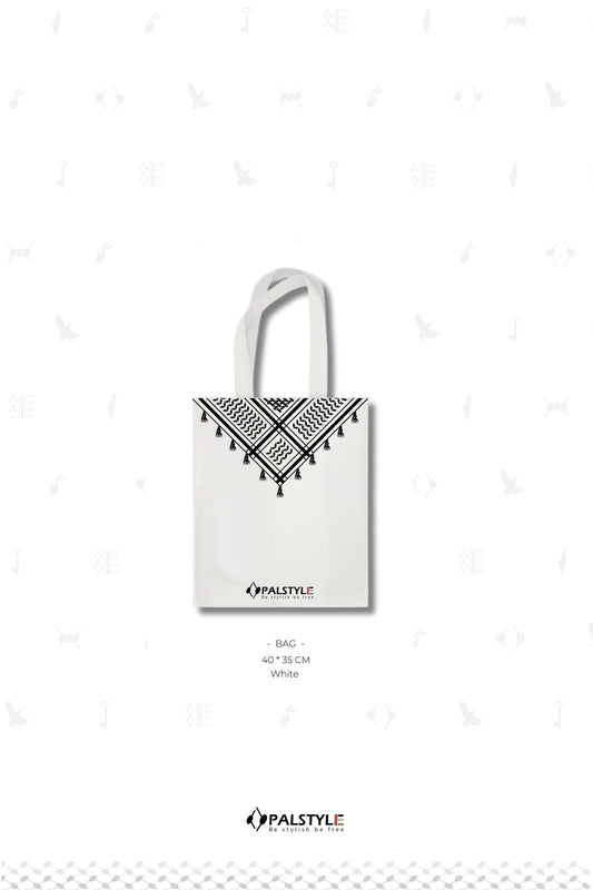 Kuffeya Carryall by Palstyle48