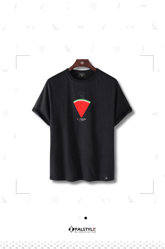 Chill Karpuz Oversized Summer Tee by Palstyle48