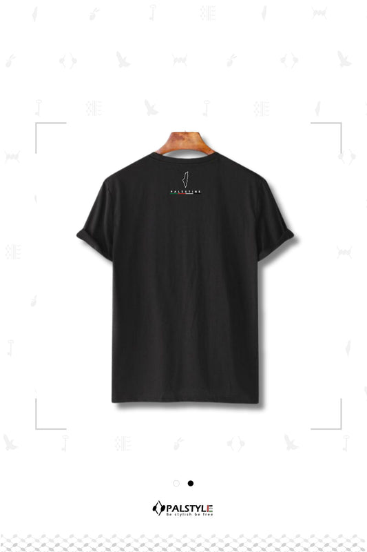 Chill Karpuz Oversized Summer Tee by Palstyle48