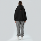 GAZA SQUAD Oversize Hoodie - Palestinian Unity Streetwear | Unisex