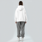 GAZA SQUAD Oversize Hoodie - Palestinian Unity Streetwear | Unisex