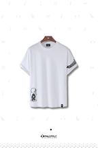 حنظلة الحرية | Handala Freedom Oversized Tee