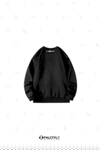 Palestinian Claw Marks Organic Cotton Sweatshirt