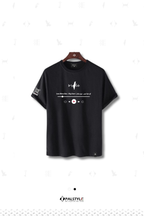 Palestine Music Play Icon Oversized T-Shirt | Viral Trending Streetwear 2026