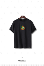 اذكر يوماً كنت بيافا | Jaffa Memory Oversized Tee