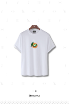 اذكر يوماً كنت بيافا | Jaffa Memory Oversized Tee