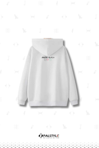GAZA SQUAD Oversize Hoodie - Palestinian Unity Streetwear | Unisex