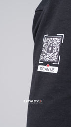 Palestine Music Play Icon Oversized T-Shirt | Viral Trending Streetwear 2026