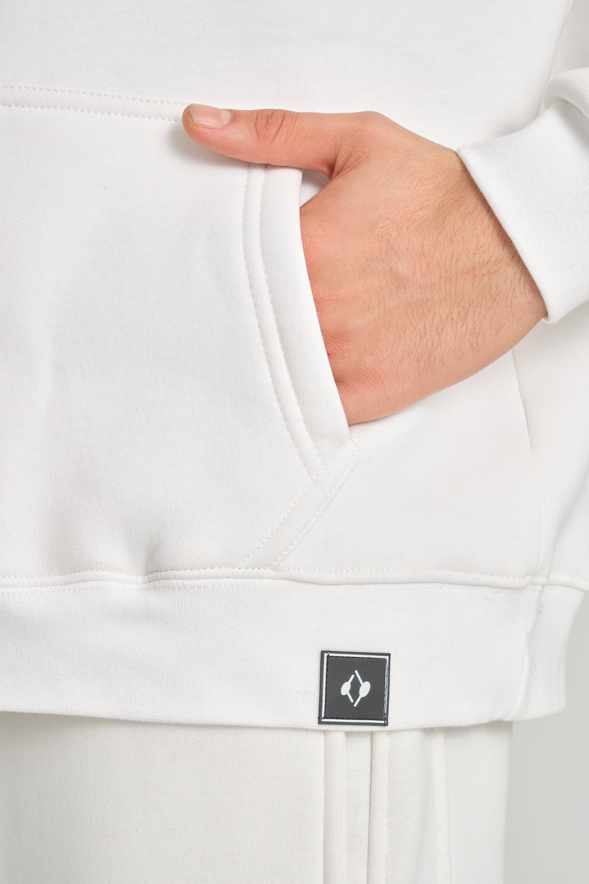 Palestinian Heritage Tracksuit Set – Oversize Hoodie & Jogger Pants Unisex