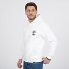 Palestinian Olive Tree Heritage Oversize Hoodie - Spirit of Gaza