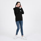Palestinian Olive Tree Heritage Oversize Hoodie - Spirit of Gaza