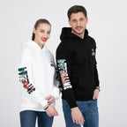 MARIO Oversize Hoodie - Palestinian Street Fashion | Unisex