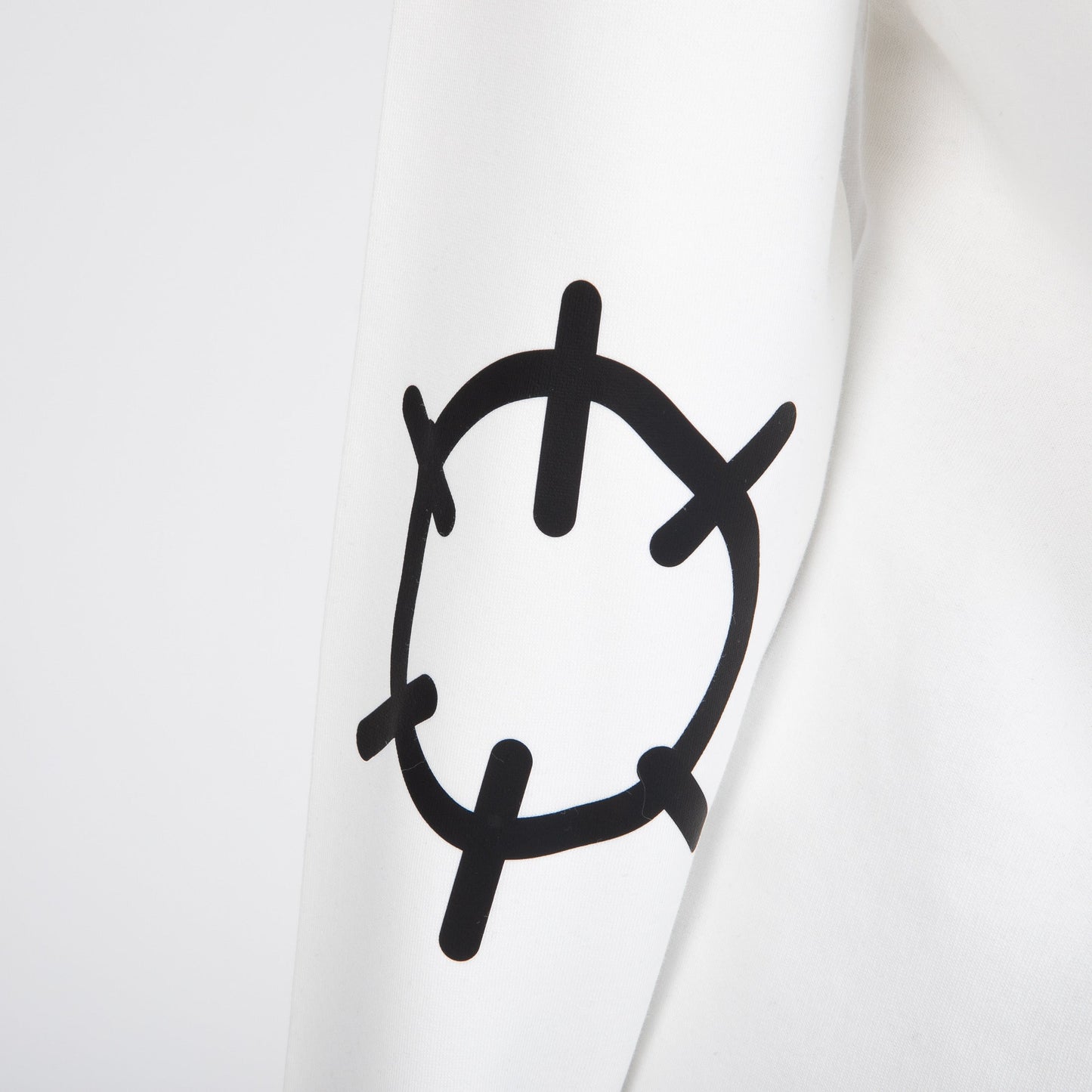 Hanzala Oversize Hoodie - Palestinian Street Icon | Spirit of Resistance