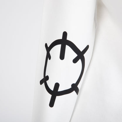 Hanzala Oversize Hoodie - Palestinian Street Icon | Spirit of Resistance