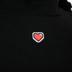MARIO Oversize Hoodie - Palestinian Street Fashion | Unisex
