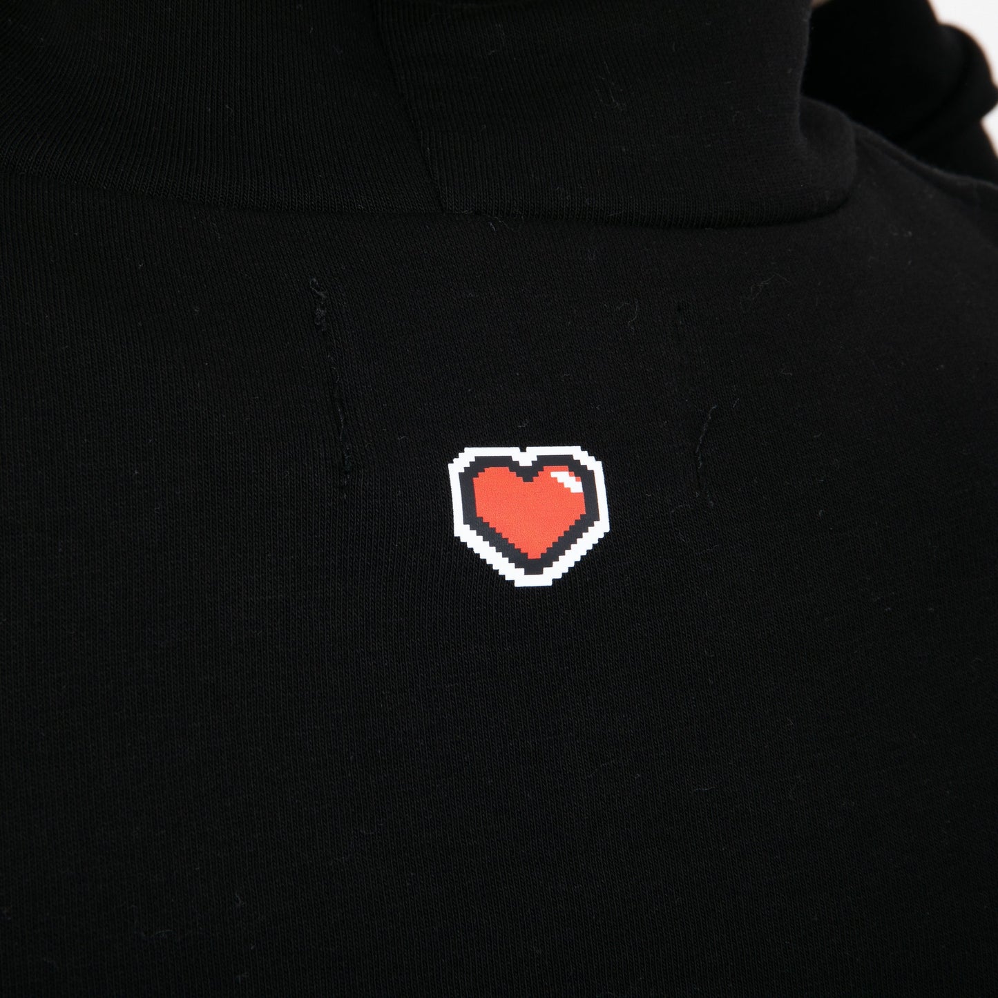 MARIO Oversize Hoodie - Palestinian Street Fashion | Unisex