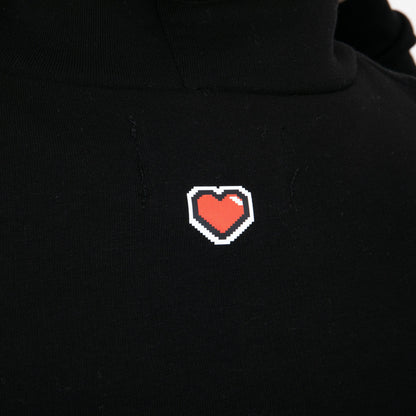 MARIO Oversize Hoodie - Palestinian Street Fashion | Unisex