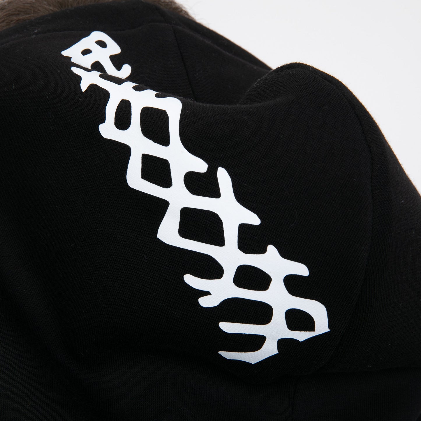 Hanzala Oversize Hoodie - Palestinian Street Icon | Spirit of Resistance