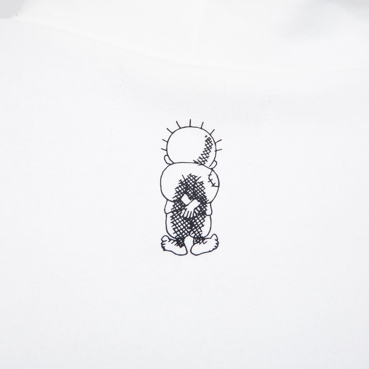 Hanzala Oversize Hoodie - Palestinian Street Icon | Spirit of Resistance