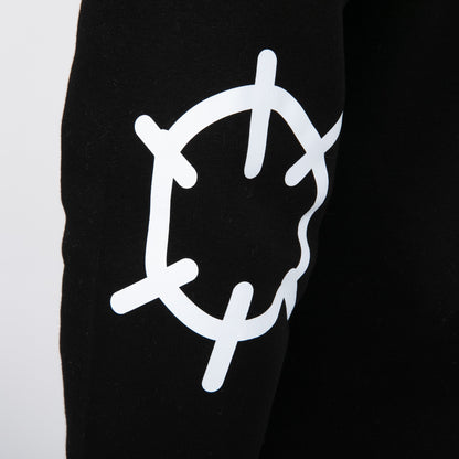 Hanzala Oversize Hoodie - Palestinian Street Icon | Spirit of Resistance