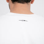Palestinian Claw Marks Organic Cotton Sweatshirt