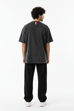 Back View 3 Stripes