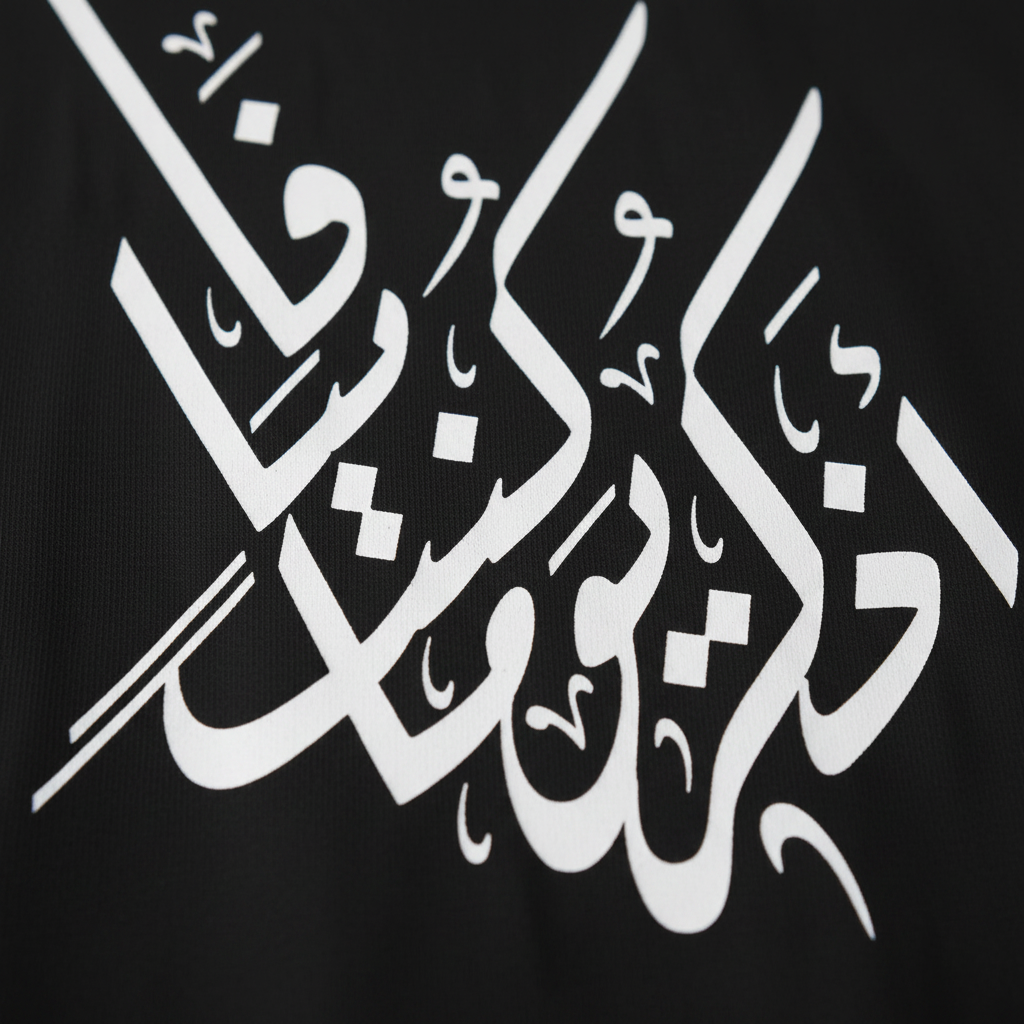 Calligraphy Macro 1