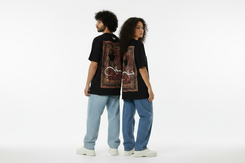Duo Back