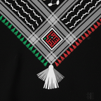 Emblem & Tassel