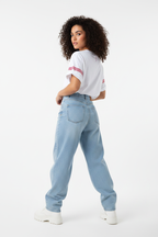 Female Tatreez Back