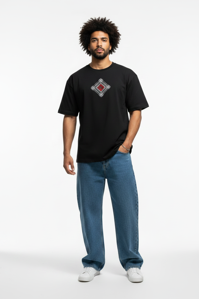 Hand in Pocket