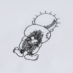 Handala Print Macro