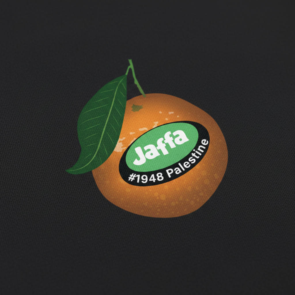 Jaffa Macro Hero