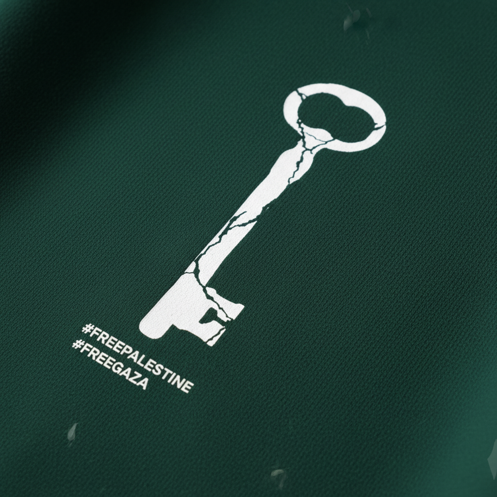Macro Key Detail