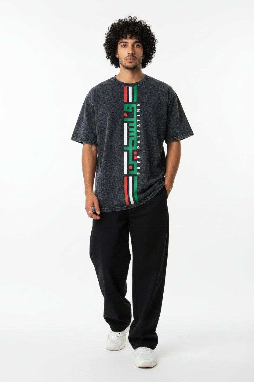 Male Gen Z Model