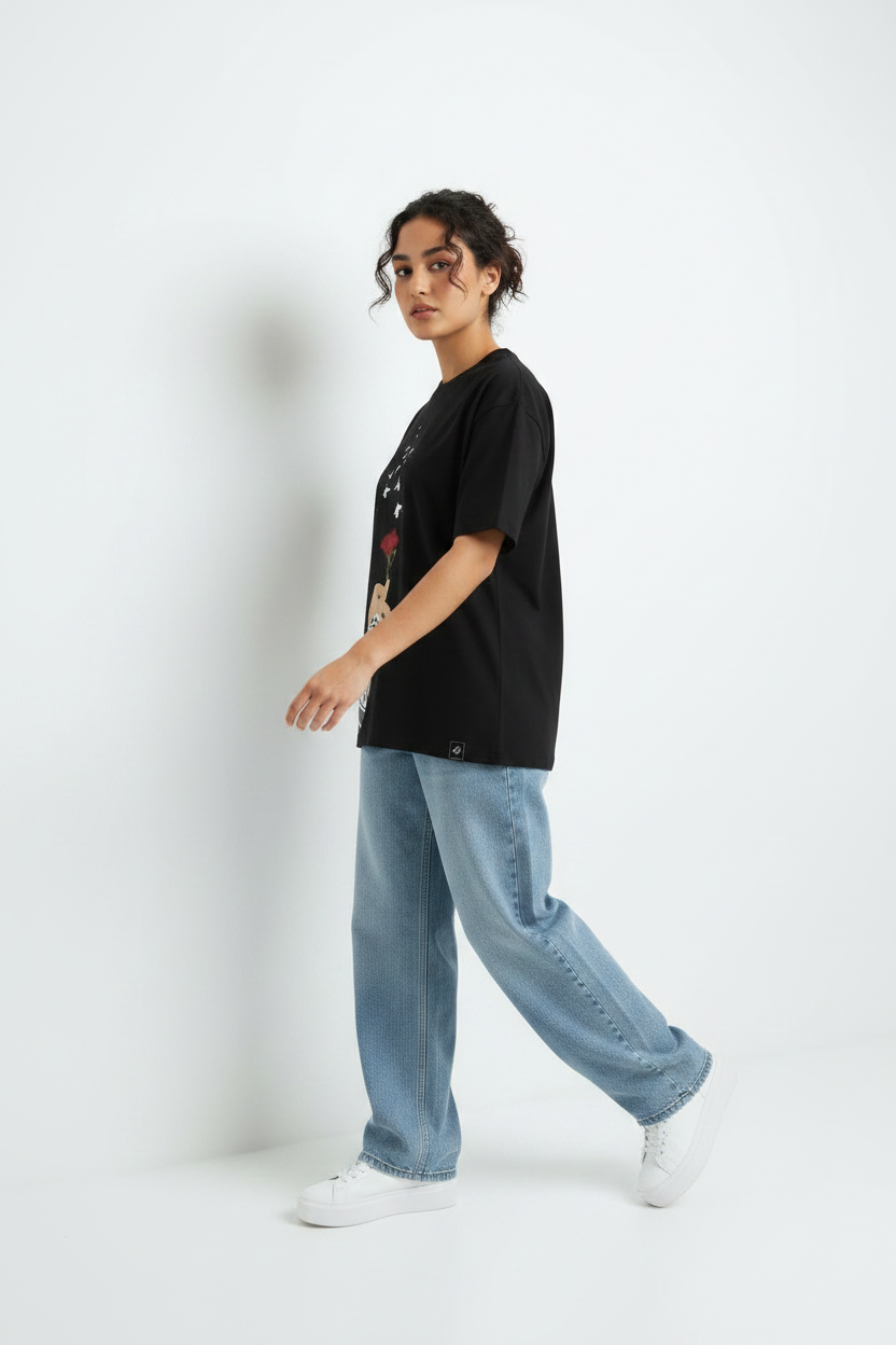 Pose 4