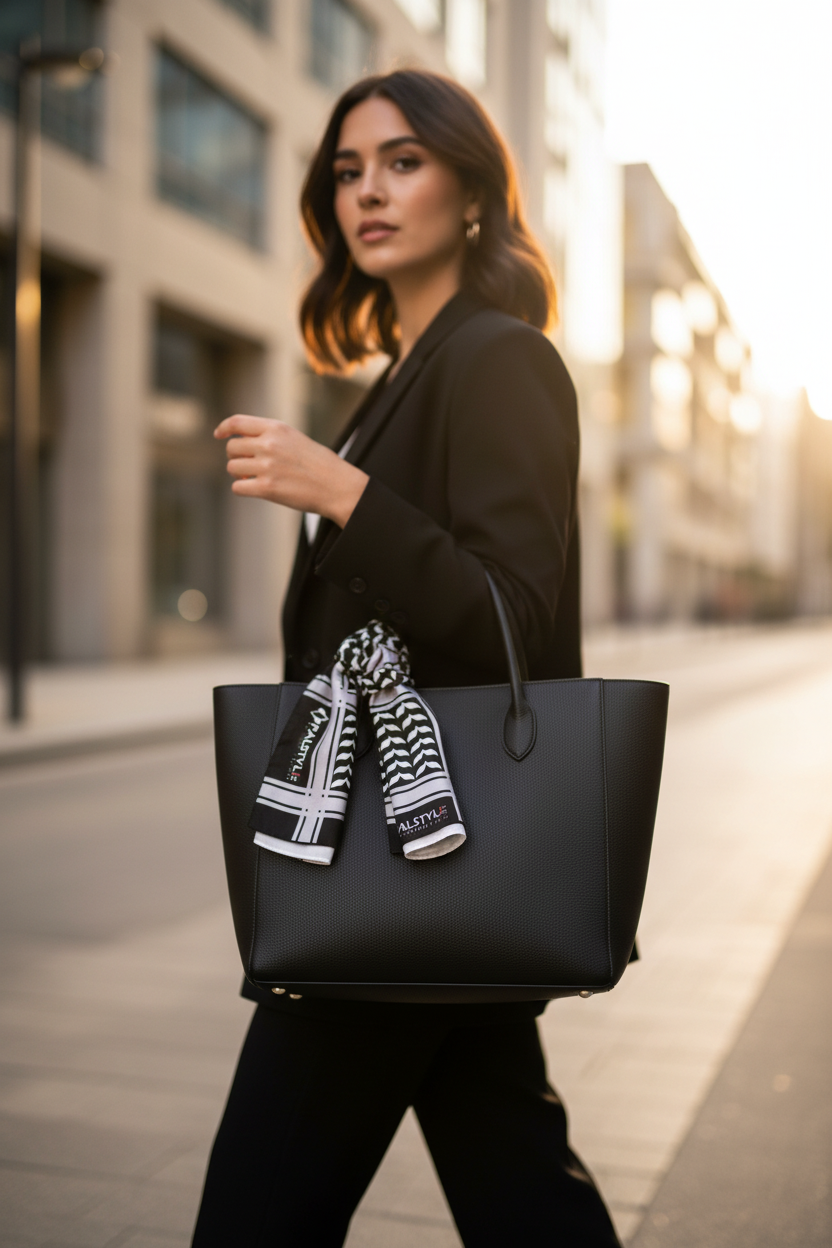 Shot 5 – Bag Charm