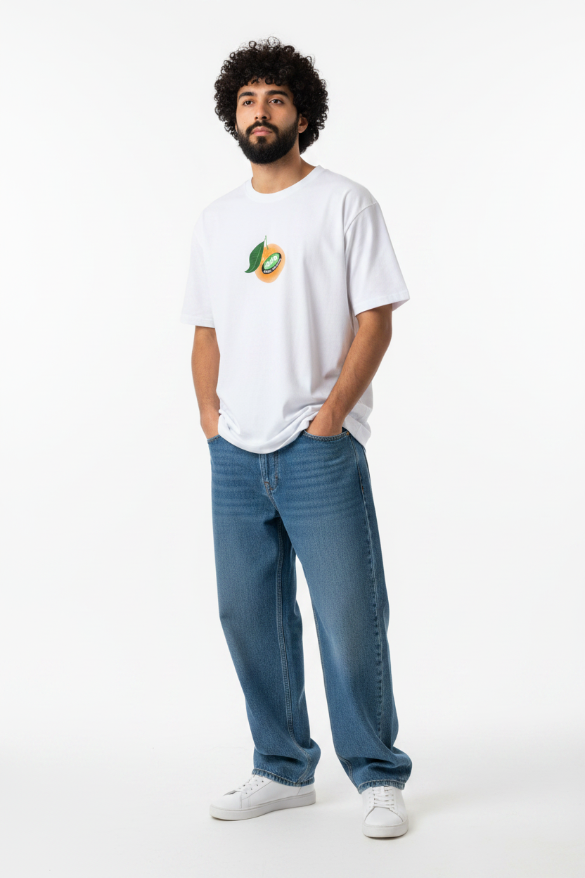 Shot B - Hands in Pockets