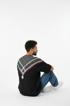 Sitting Floor