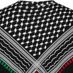 Top Diamond Pattern