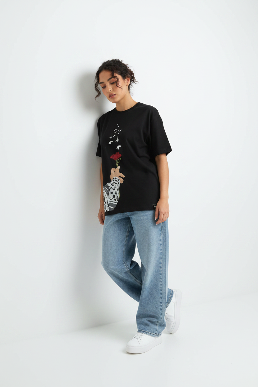 Wall Lean - Shoulder